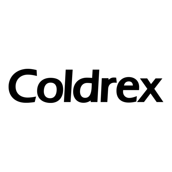 Coldrex Logo PNG Vector