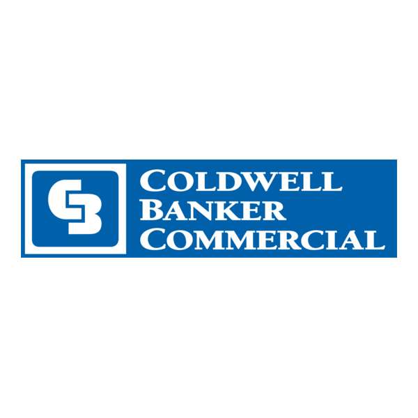 Coldwell Banker Commercial Logo PNG Vector