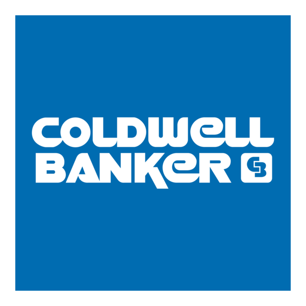 Coldwell Banker Logo PNG Vector