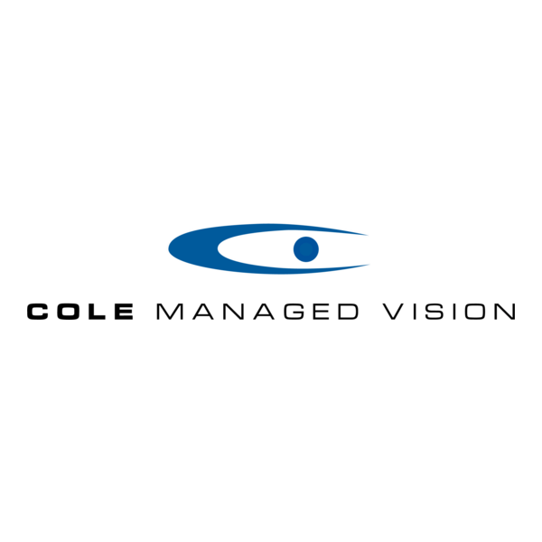 Cole Managed Vision Logo PNG Vector