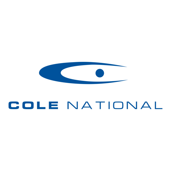 Cole National Logo PNG Vector