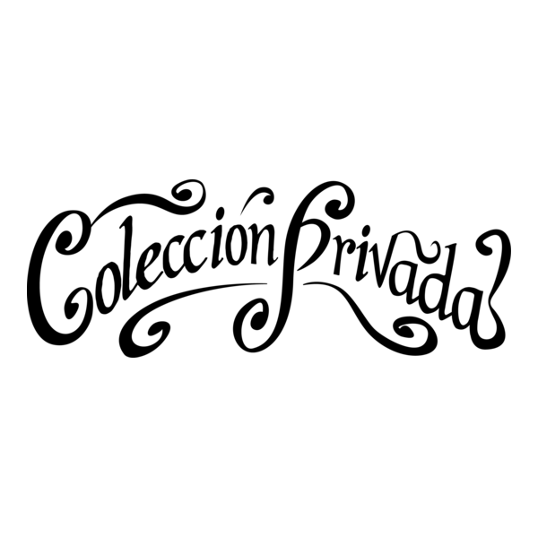 coleccion privada Logo PNG Vector