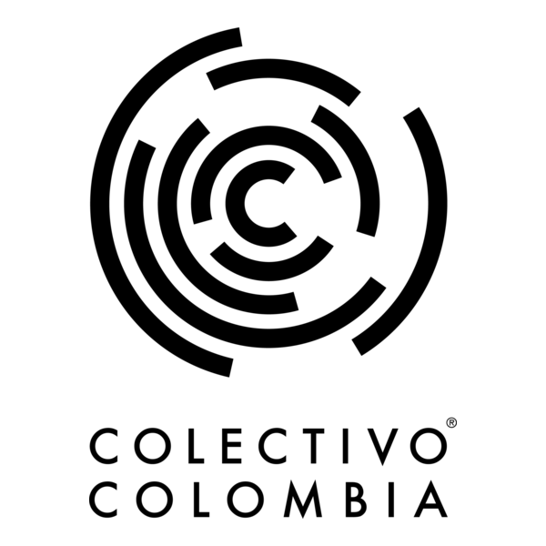 Colectivo Colombia Logo PNG Vector
