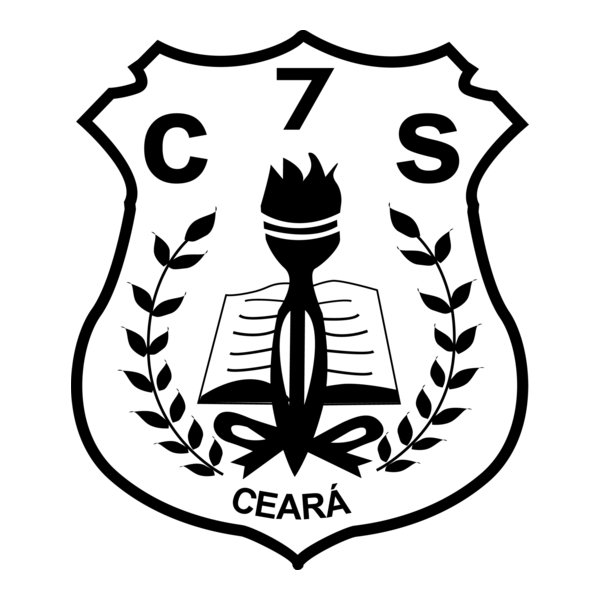 Colegio 7 de Setembro Logo PNG Vector