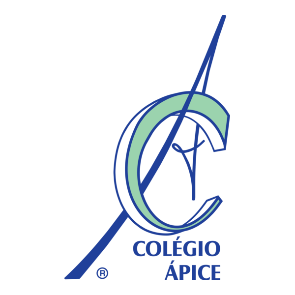 Colegio Apice Logo PNG Vector