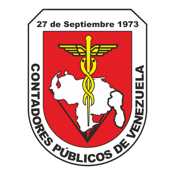 colegio contadores de venezuela Logo PNG Vector