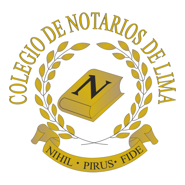 colegio de abogados de lima Logo PNG Vector