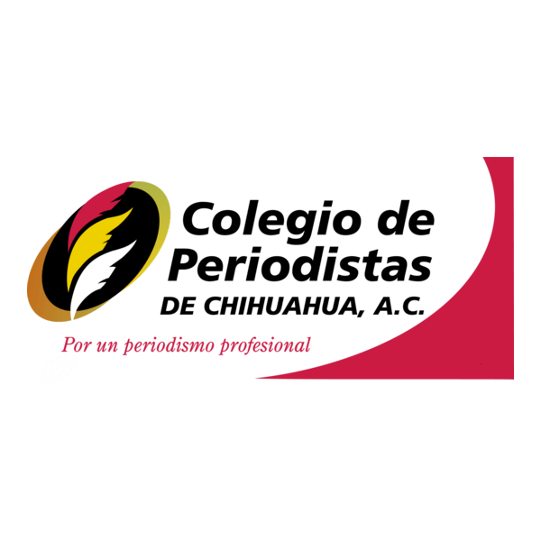 Colegio de Periodistas de Chihuahua Logo PNG Vector