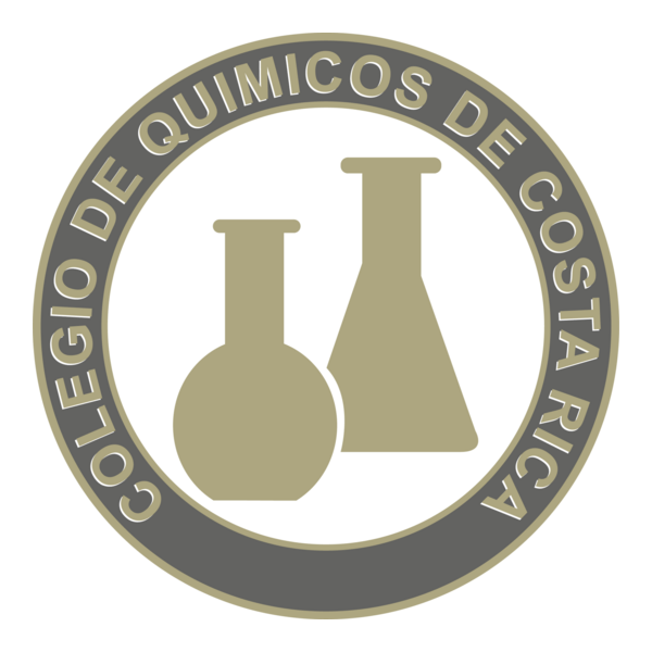 Colegio de Químicos de Costa Rica Logo PNG Vector