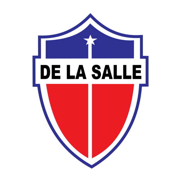 Colegio Dominicano De La Salle Logo PNG Vector