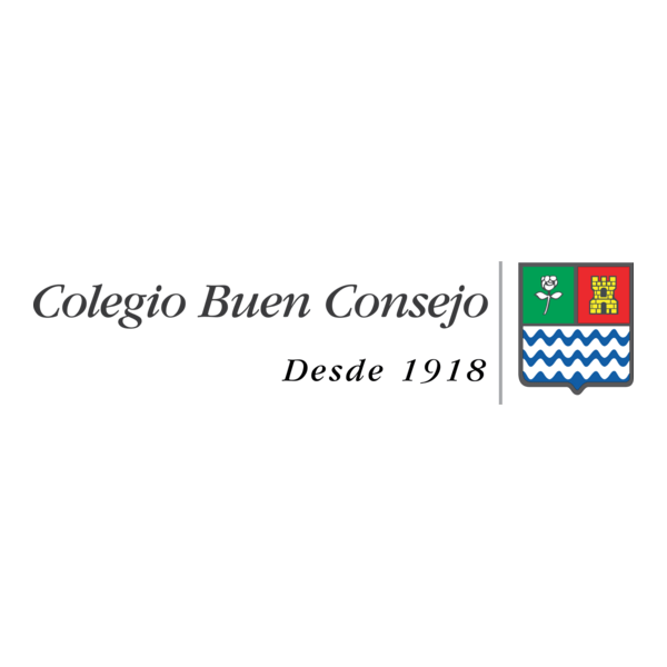 Colegio El Buen Consejo Logo PNG Vector