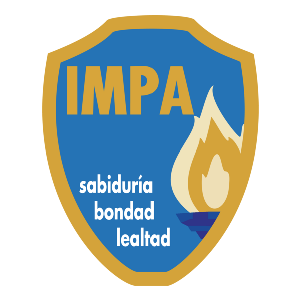 Colegio IMPA Logo PNG Vector