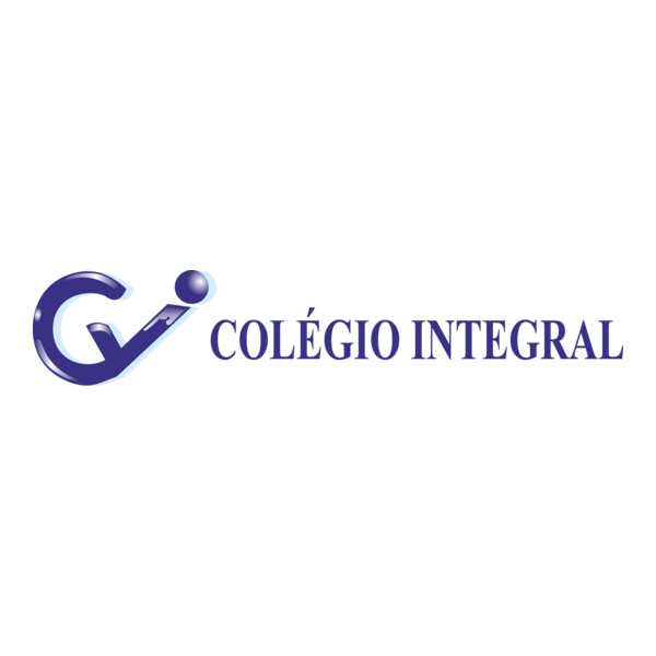 COLEGIO INTEGRAL Logo PNG Vector