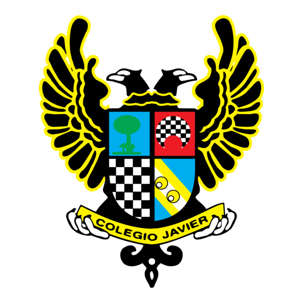 Colegio Javier Panama Logo PNG Vector