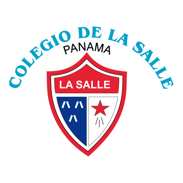 Colegio La Salle Logo PNG Vector