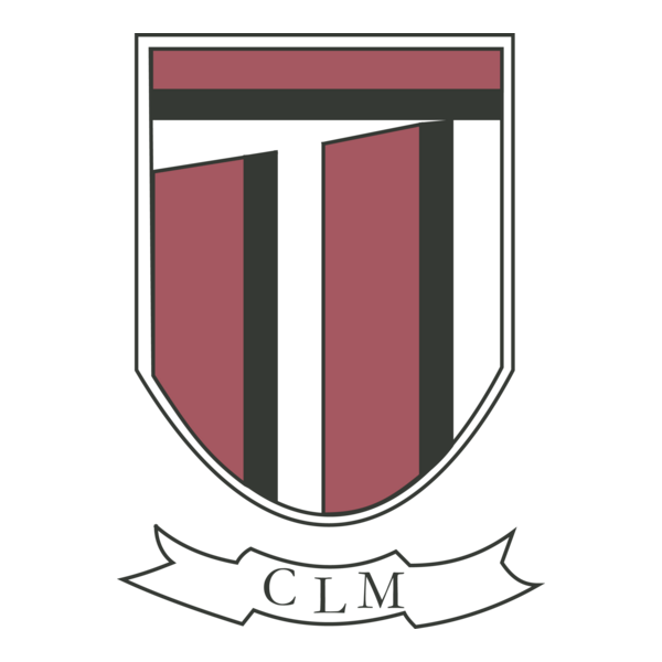 Colegio Los Molinos - Deportes Logo PNG Vector