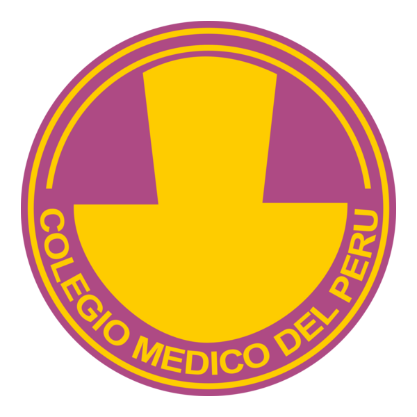 Colegio Medico del Peru Logo PNG Vector