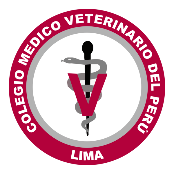 colegio medico veterinario del peru Logo PNG Vector
