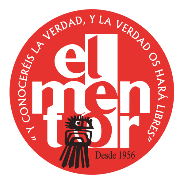 Colegio Mentor Mexicano Logo PNG Vector