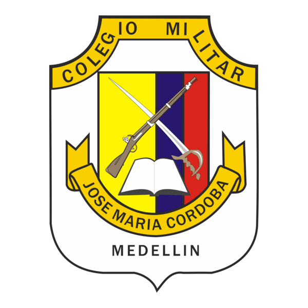 Colegio Militar JMC Logo PNG Vector