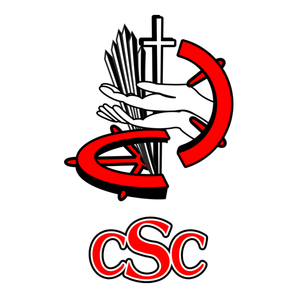 Colégio Santa Catarina Logo PNG Vector