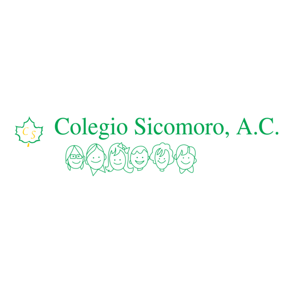 Colegio Sicomoro Logo PNG Vector