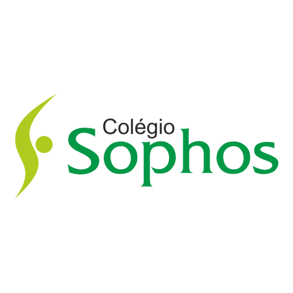 Colégio Sophos Logo PNG Vector