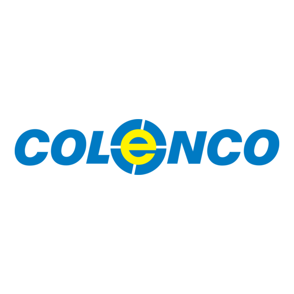 Colenco Logo PNG Vector