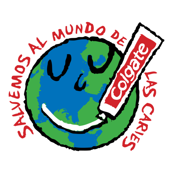 Colgate Logo PNG Vector