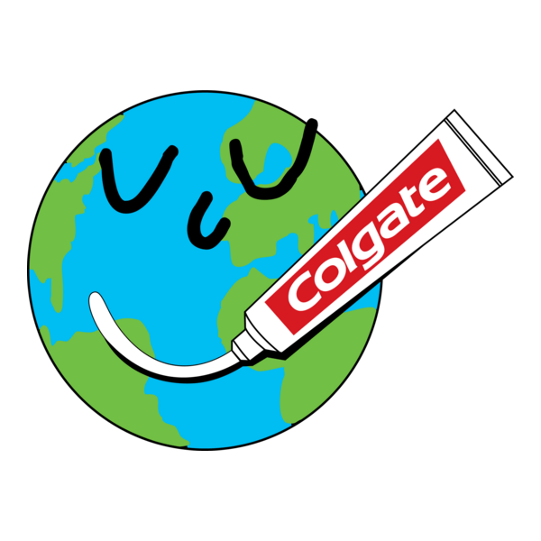 colgate Logo PNG Vector