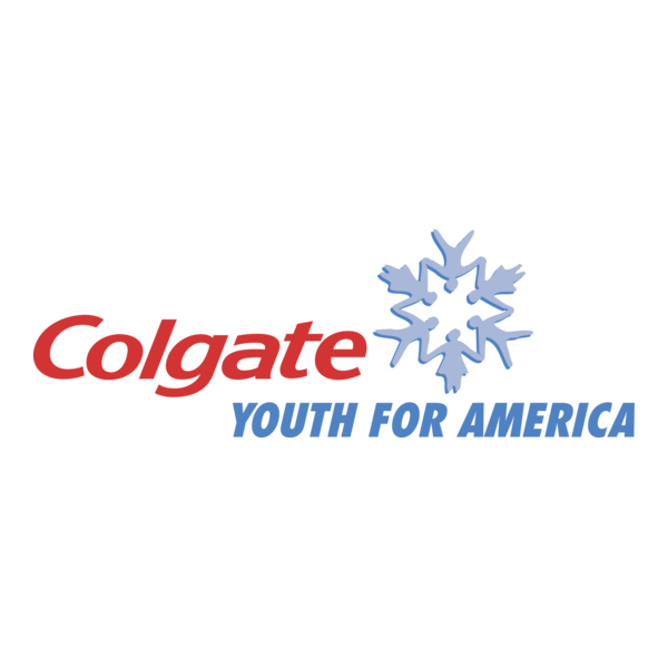 Colgate Youth for America Logo PNG Vector