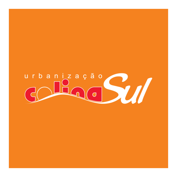 COLINA SUL Logo PNG Vector