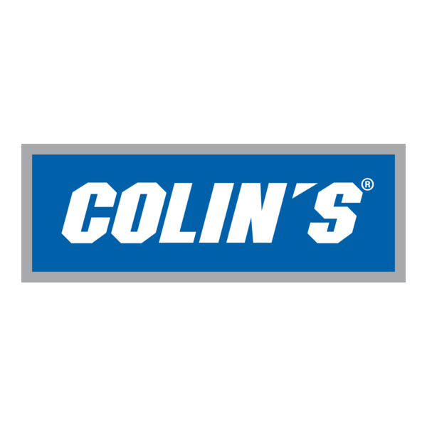 Colin's Logo PNG Vector