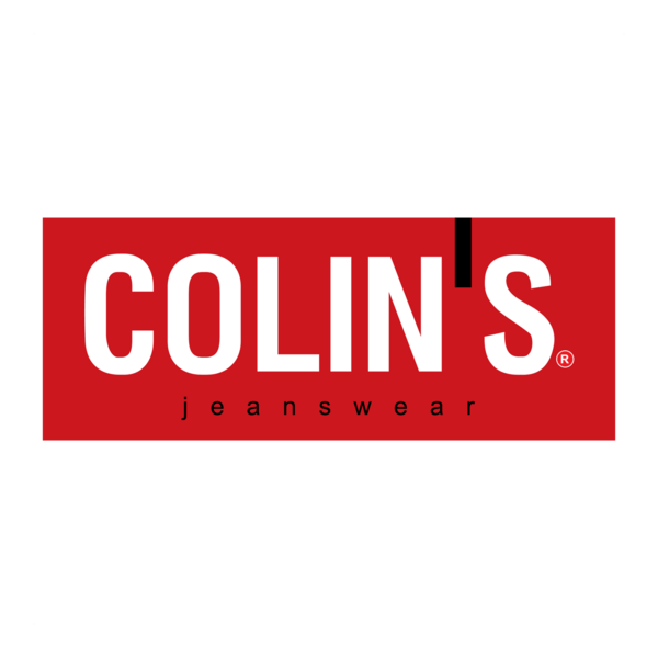 Colin's Logo PNG Vector