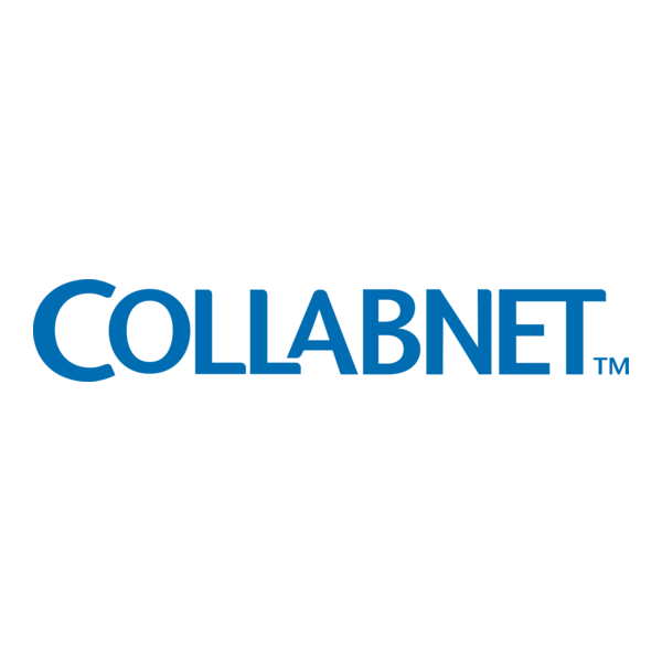 Collabnet Logo PNG Vector