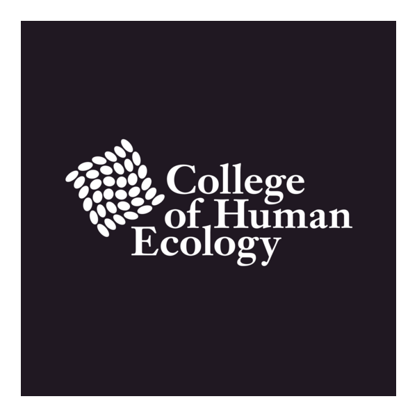 College of Human Ecology Logo PNG Vector