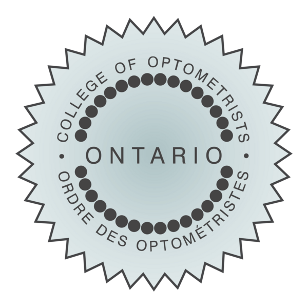 College of Optometrists of Ontario Logo PNG Vector