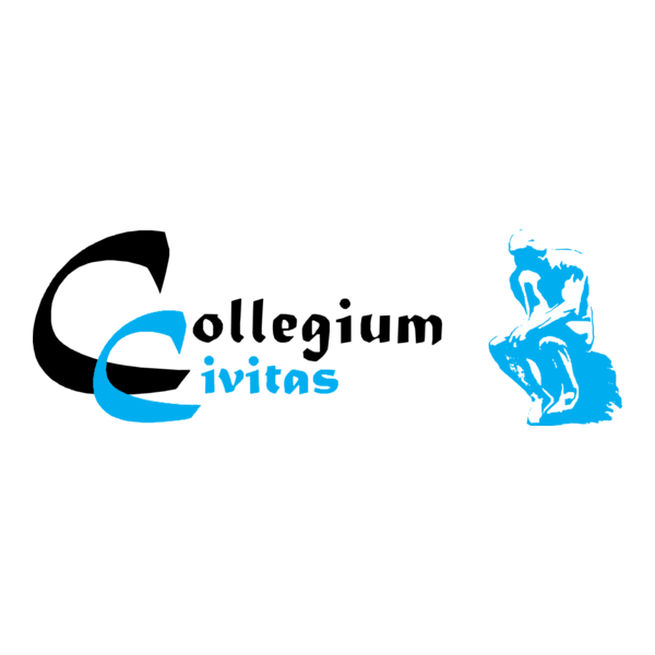 Collegium Civitas Logo PNG Vector