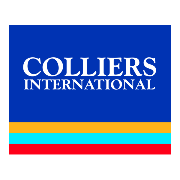 Colliers International Logo PNG Vector