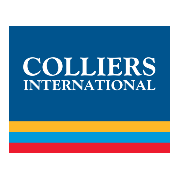 Colliers International Logo PNG Vector