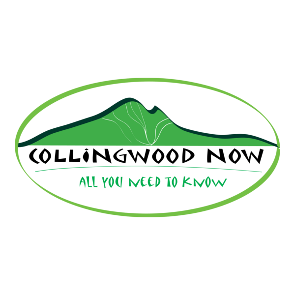Collingwood Now Logo PNG Vector
