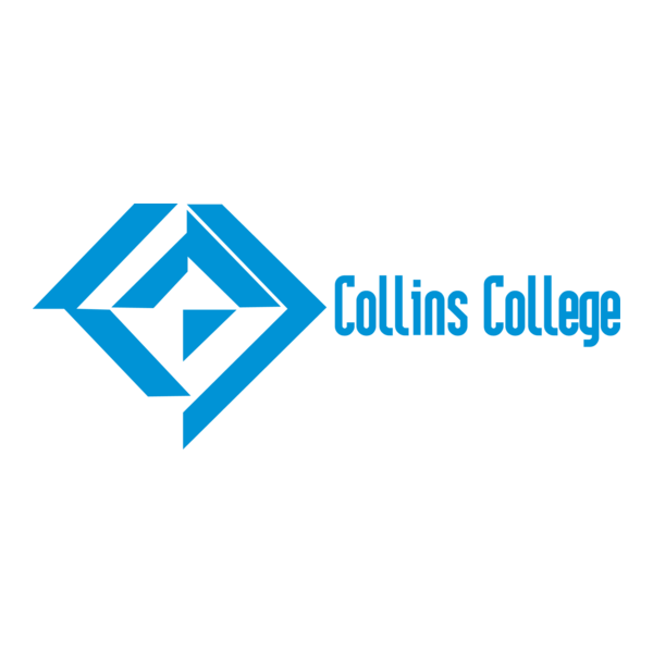 Collins College Logo PNG Vector