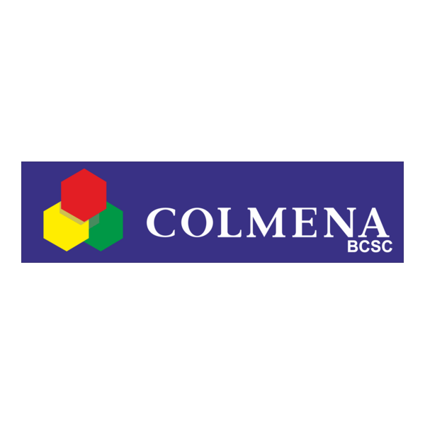 Colmena Logo PNG Vector