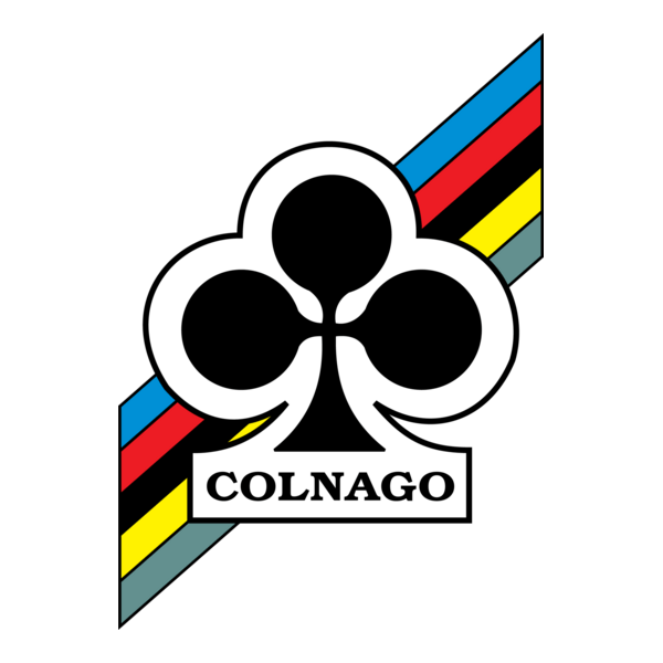 Colnago Logo PNG Vector