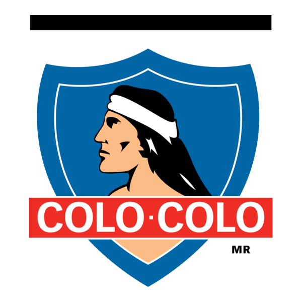 Colocolo Logo PNG Vector