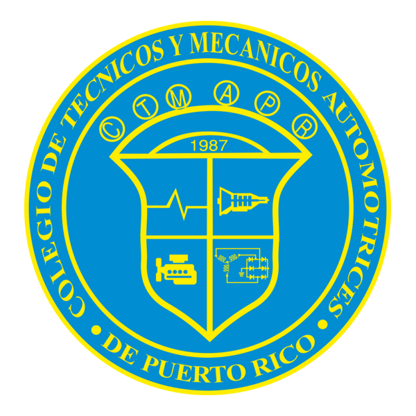 coloegio de mecanica Logo PNG Vector