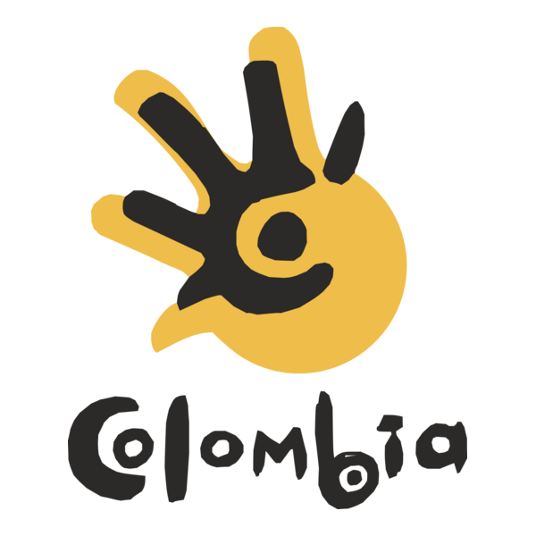 Colombia Logo PNG Vector
