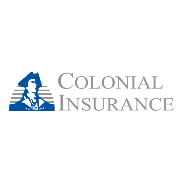 Colonial Insurance Logo PNG Vector