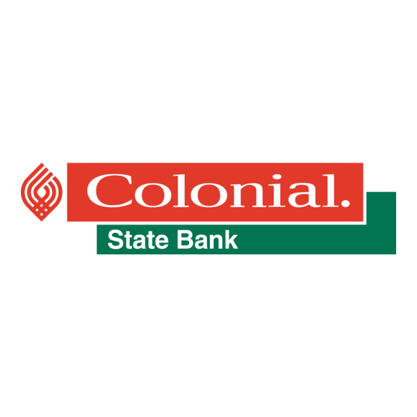 Colonial Logo PNG Vector