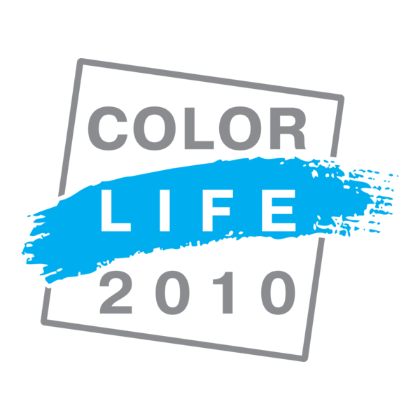 Color Life Logo PNG Vector
